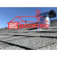 RHS Roofing Logo
