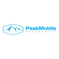My Peak Mobile Logo