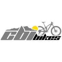CBI Bikes Logo