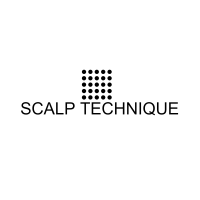 SCALP TECHNIQUE Logo