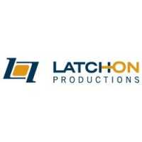 Latch-On Productions Logo