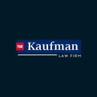 The Kaufman Law Firm Logo