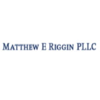 Matthew E Riggin PLLC Logo
