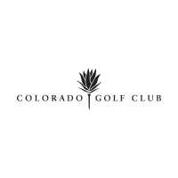 Colorado Golf Club Logo