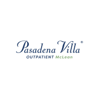 Pasadena Villa Outpatient Treatment Center - McLean Logo