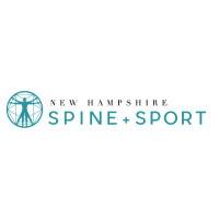 New Hampshire Spine and Sport Logo