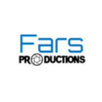 Fars Productions Logo