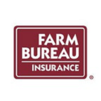 Sam Sones, MS Farm Bureau Insurance Logo