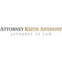 Attorney Keith Anthony Logo