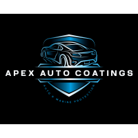 Apex Auto Coatings & Detail Logo