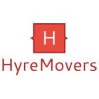 HyreMovers Inc Logo