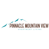 Pinnacle Mountain View Logo
