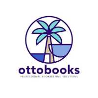 OttoBooks Logo