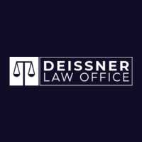 Deissner Law Office Logo