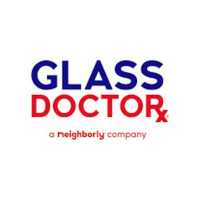 Glass Doctor of Fairbanks Logo