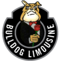 Bulldog Limousine Logo