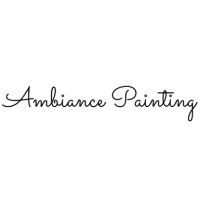 Ambiance Painting Logo