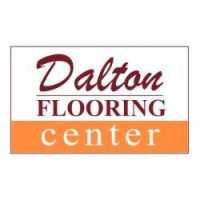 Dalton Flooring Center Logo