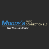 Moody's Auto Connection LLC Logo