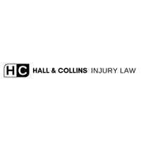 Hall & Collins Injury Law, LLC Logo