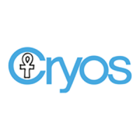 CRYOS INTERNATIONAL - USA Logo