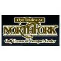 The Links At Northfork Golf Course Logo
