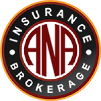 ANA Insurance Brokerage, Inc. Logo