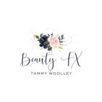 Beauty FX Logo