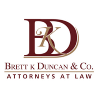 Brett K. Duncan & Co. Logo