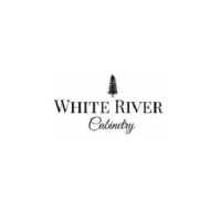 White River Cabinetry Logo