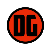 Dragon Gym Mainline Logo