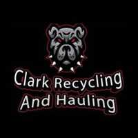 Clark Recycling & Hauling Logo