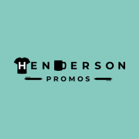 Henderson Promos and PPE Logo