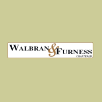Walbran & Furness Law firm Logo