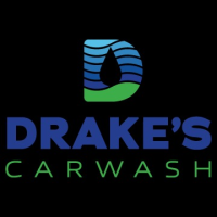 Drake's Carwash Logo