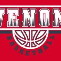 Venom Events Center Logo