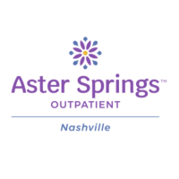 Aster Springs Outpatient - Nashville Logo