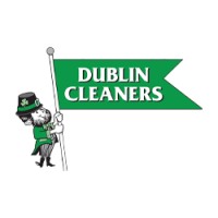 Dublin Cleaners Logo