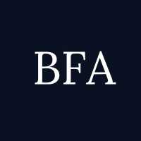 BJ Fritz & Associates Inc Logo