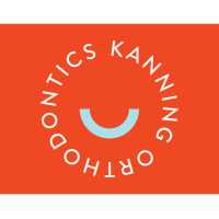 Kanning Orthodontics Logo
