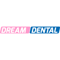 Dream Dental Logo