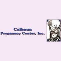 Calhoun Pregnancy Center Logo