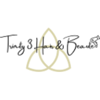 Trinity 3 Hair & Beaute Logo