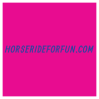 Horserideforfun.com Logo