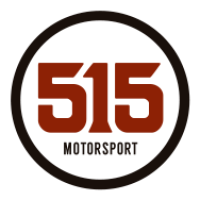 515 Motorsport Logo