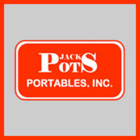 Jack Pots Portables Logo