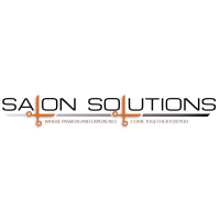 Salon Solutions | Voted Best Hair Salon In Toms River Logo