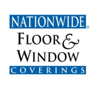 Nationwide Floor & Window Coverings Logo