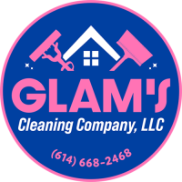 Glam's Cleaning Company, LLC Logo