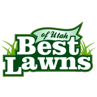 Best Lawns of Utah Logo